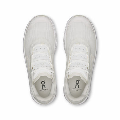Women's Cloudmonster Void - White/White | On United States