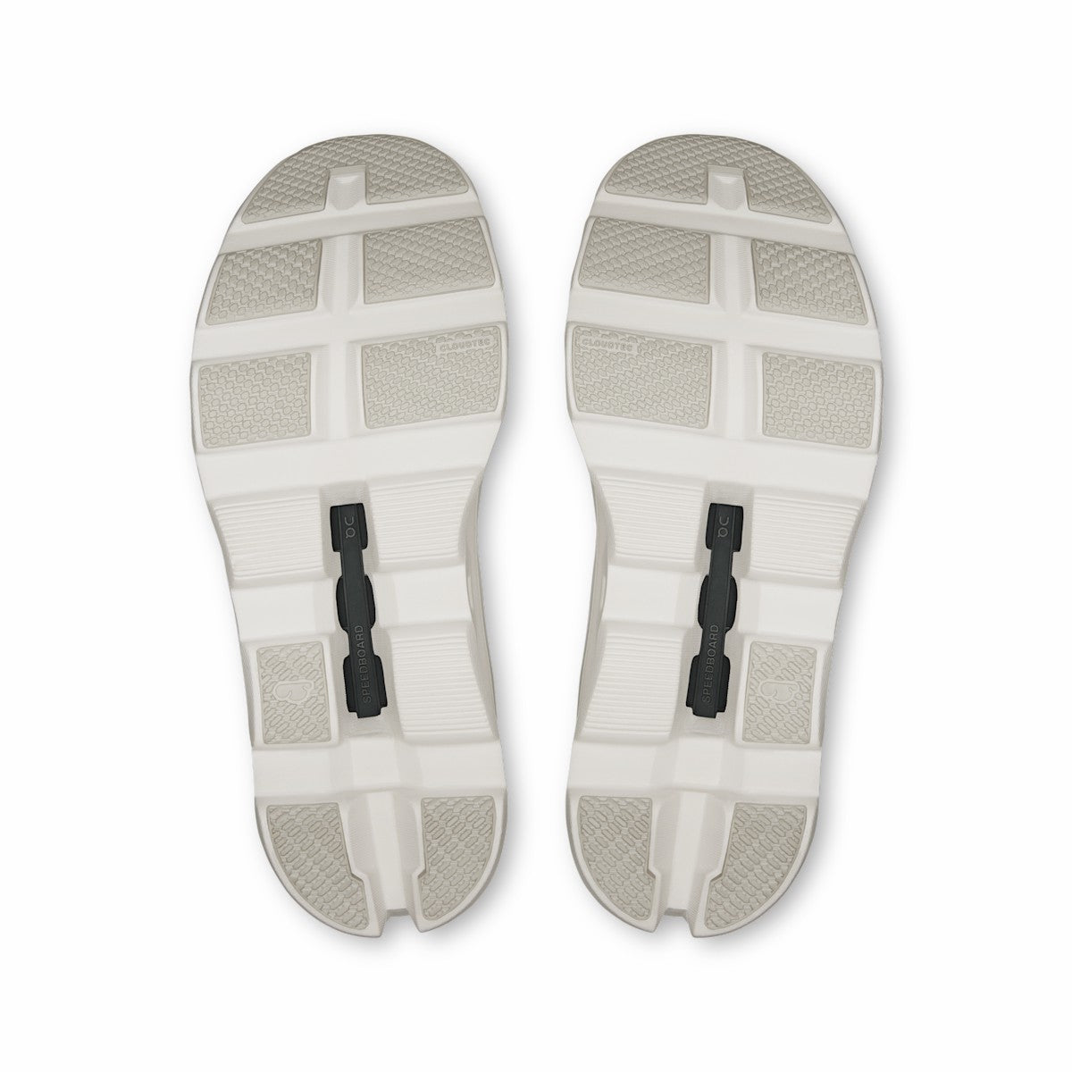 Women's Cloudmonster Void - White/White | On United States