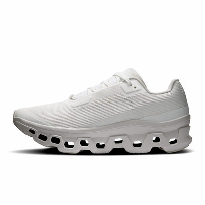 Women's Cloudmonster Void - White/White | On United States