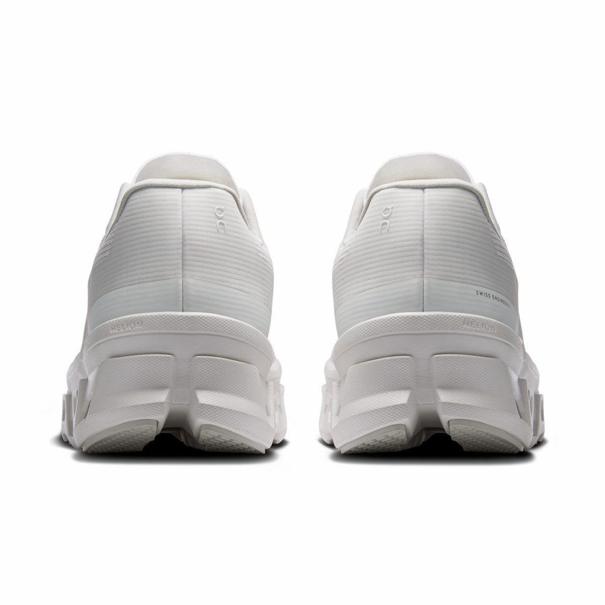 Women's Cloudmonster Void - White/White | On United States