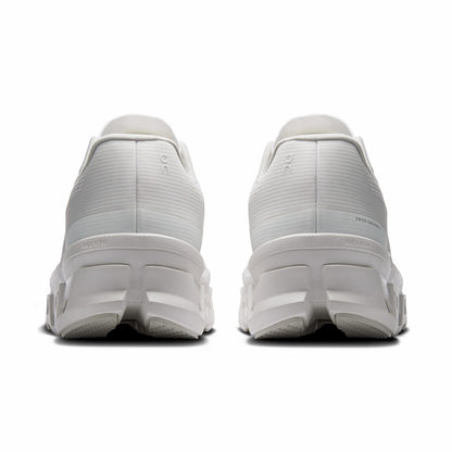 Women's Cloudmonster Void - White/White | On United States
