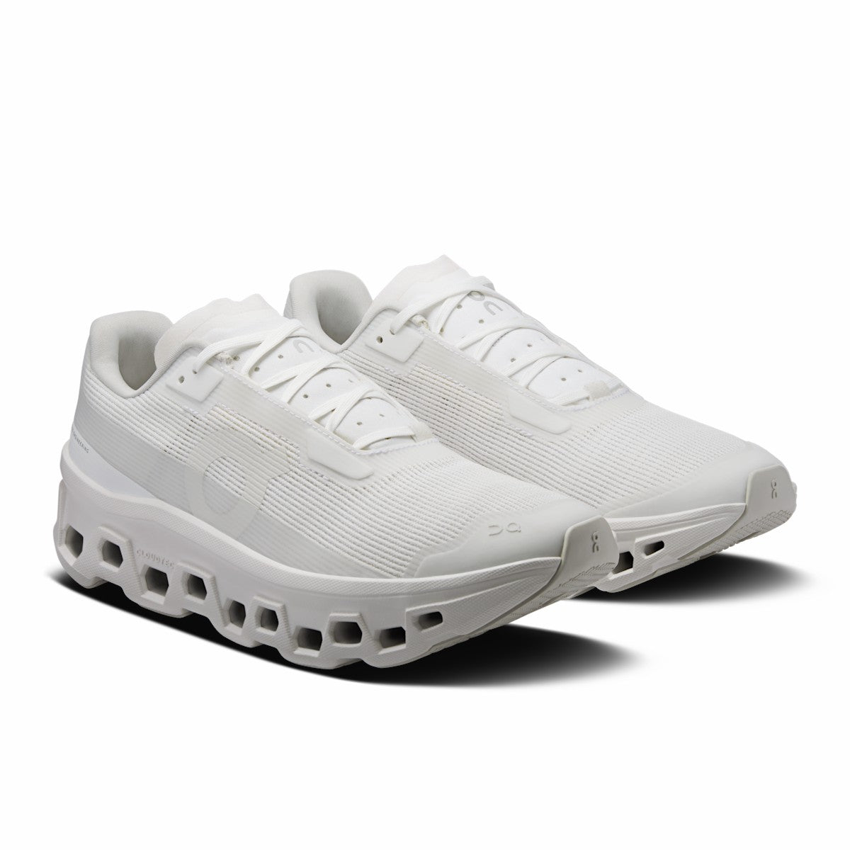 Women's Cloudmonster Void - White/White | On United States