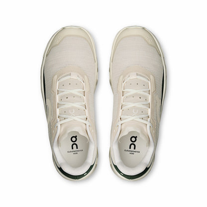 Women's Cloudmonster Void - Ivory/Pearl | On United States