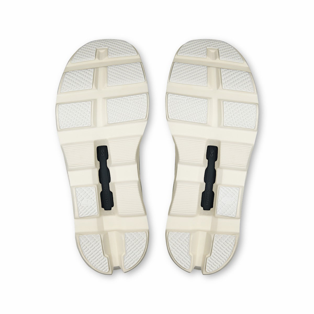 Women's Cloudmonster Void - Ivory/Pearl | On United States