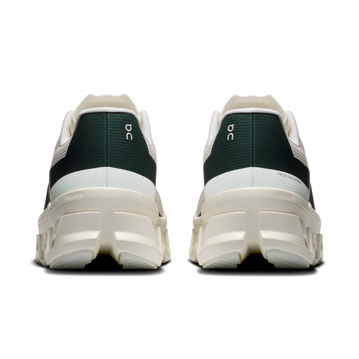 Women's Cloudmonster Void - Ivory/Pearl | On United States