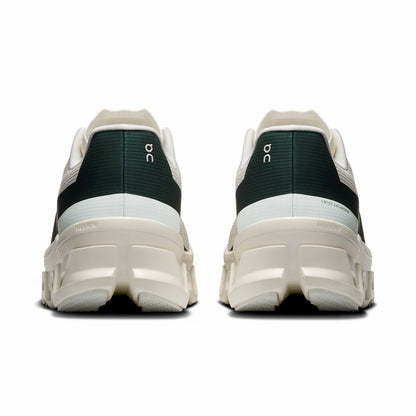 Women's Cloudmonster Void - Ivory/Pearl | On United States
