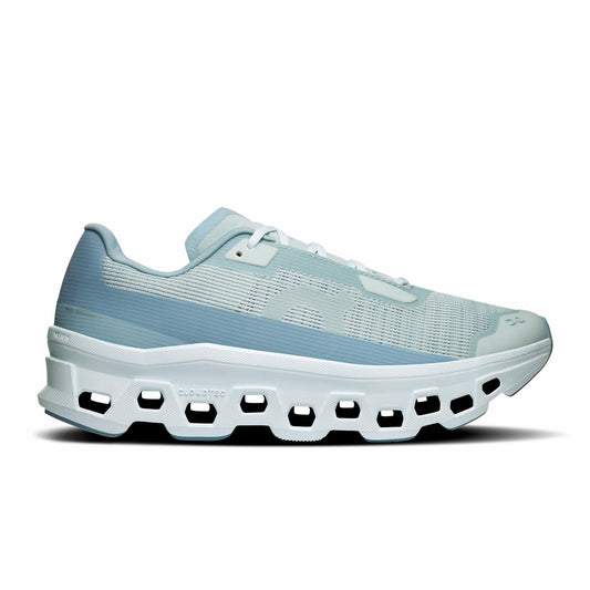 Women's Cloudmonster Void - Brook/Iceberg | On United States