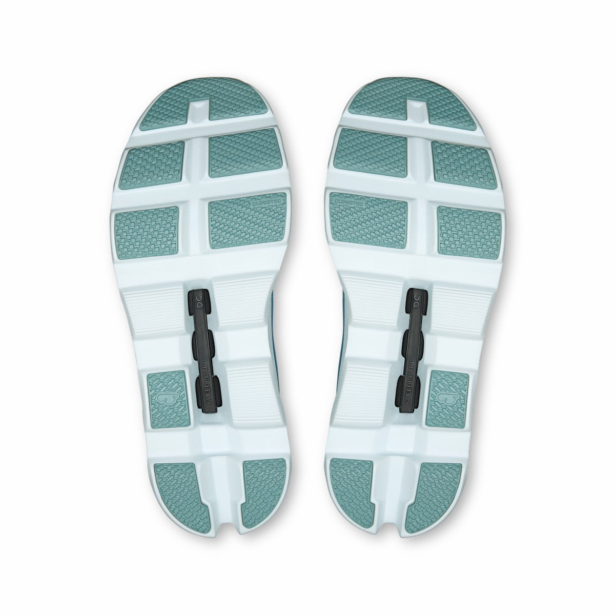 Women's Cloudmonster Void - Brook/Iceberg | On United States