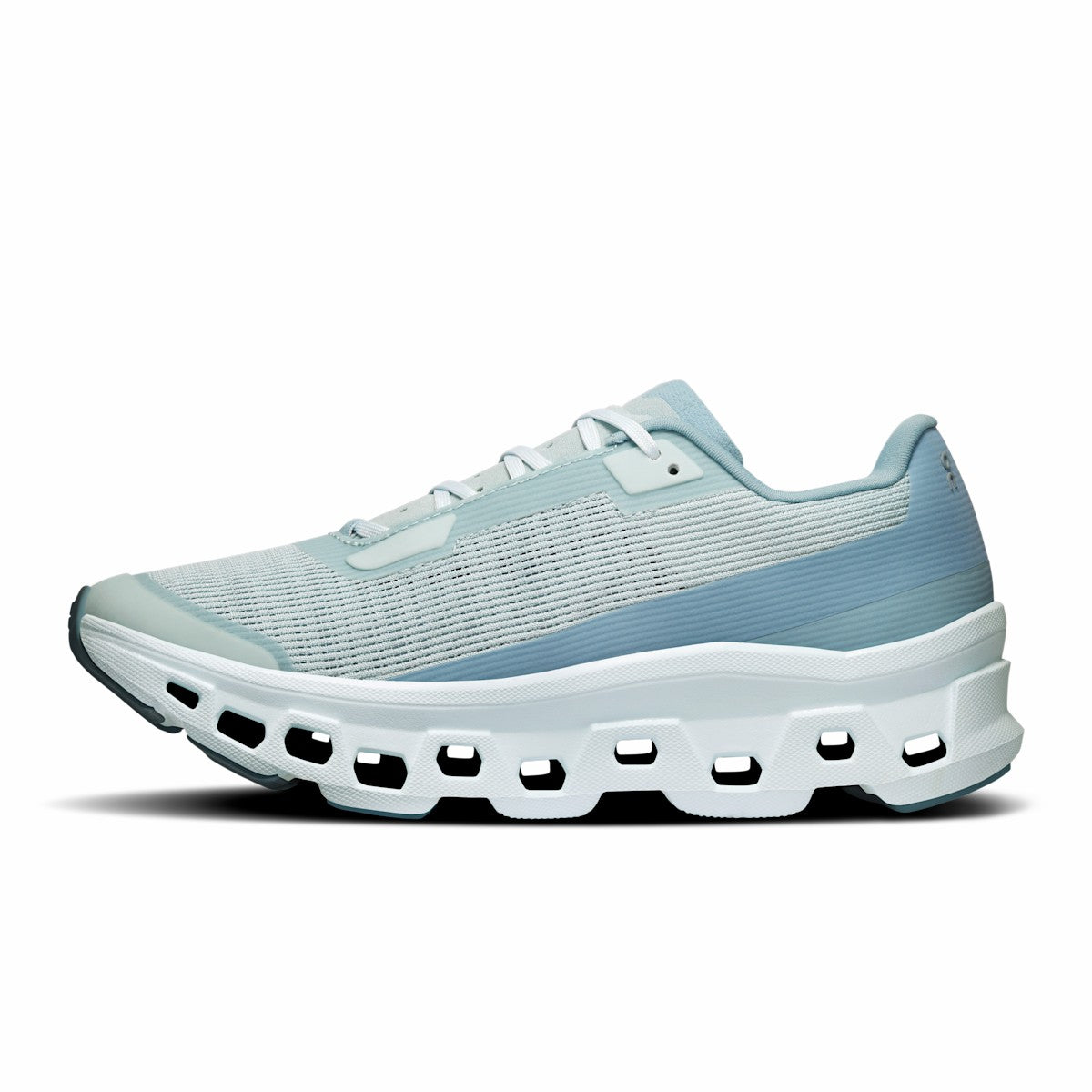 Women's Cloudmonster Void - Brook/Iceberg | On United States