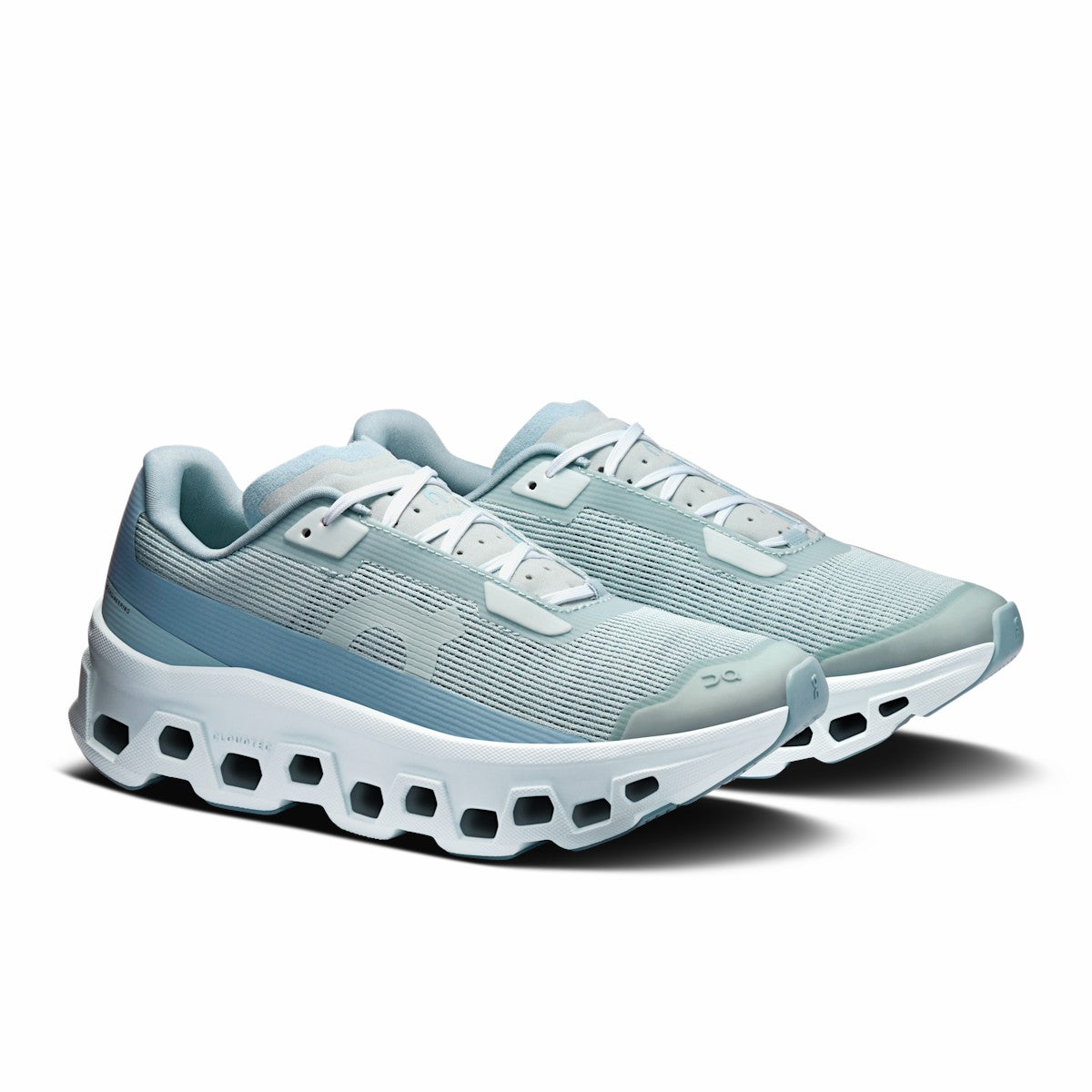 Women's Cloudmonster Void - Brook/Iceberg | On United States