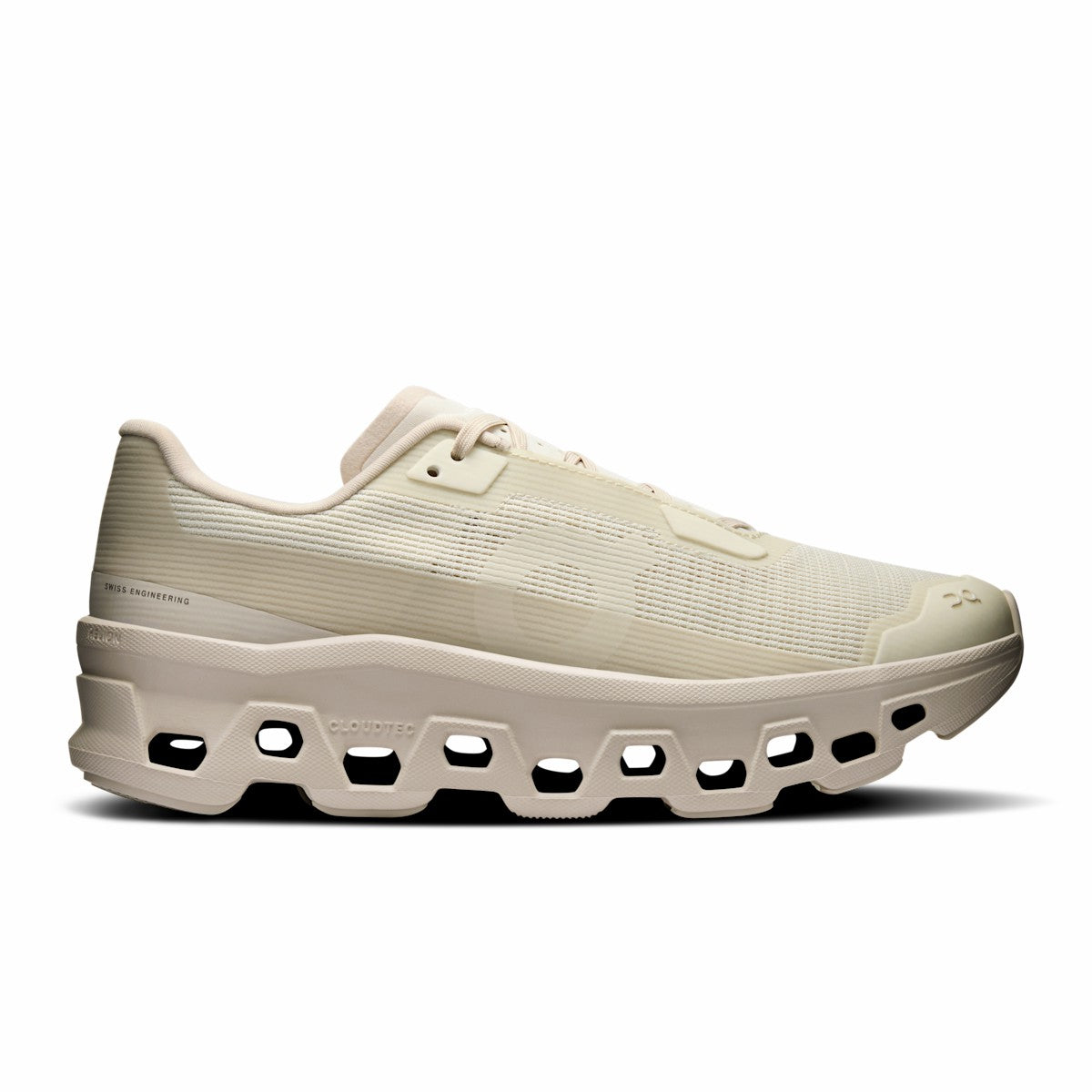 Women's Cloudmonster Void - White/Aquamarine | On United States
