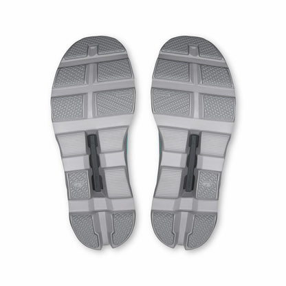Women's Cloudmonster Void - White/Aquamarine | On United States