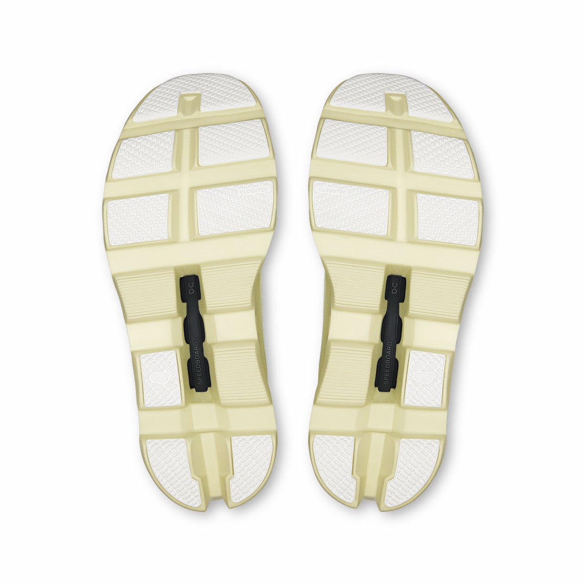Women's Cloudmonster Void - Seedling/Linen | On United States