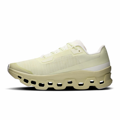 Women's Cloudmonster Void - Seedling/Linen | On United States