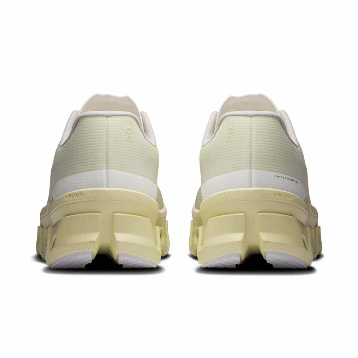 Women's Cloudmonster Void - Seedling/Linen | On United States