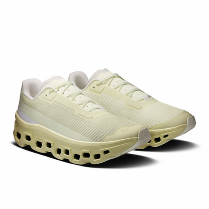 Women's Cloudmonster Void - Seedling/Linen | On United States