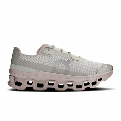 Women's Cloudmonster Void - Seedling/Linen | On United States