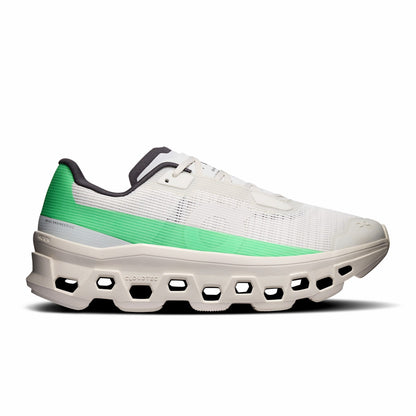Women's Cloudmonster Void - Seedling/Linen | On United States
