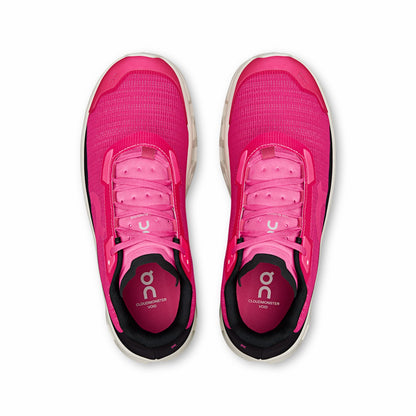 Women's Cloudmonster Void - Pink/Ivory | On United States