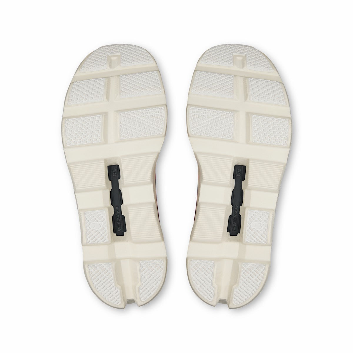 Women's Cloudmonster Void - Pink/Ivory | On United States