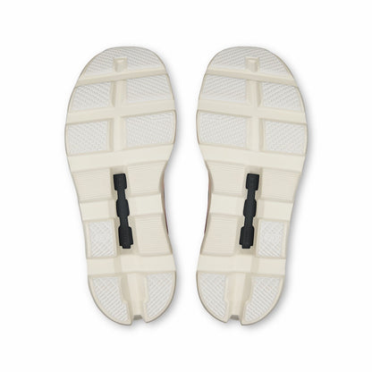Women's Cloudmonster Void - Pink/Ivory | On United States