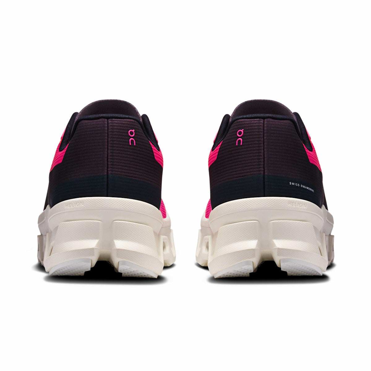 Women's Cloudmonster Void - Pink/Ivory | On United States