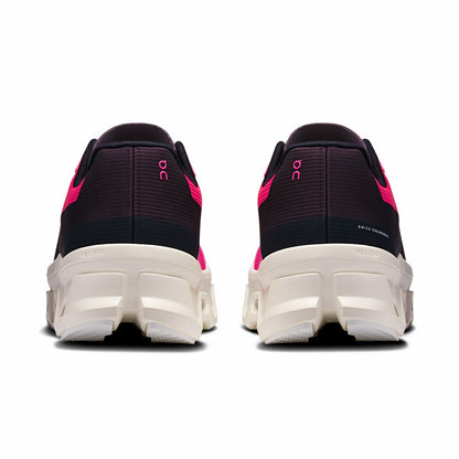 Women's Cloudmonster Void - Pink/Ivory | On United States