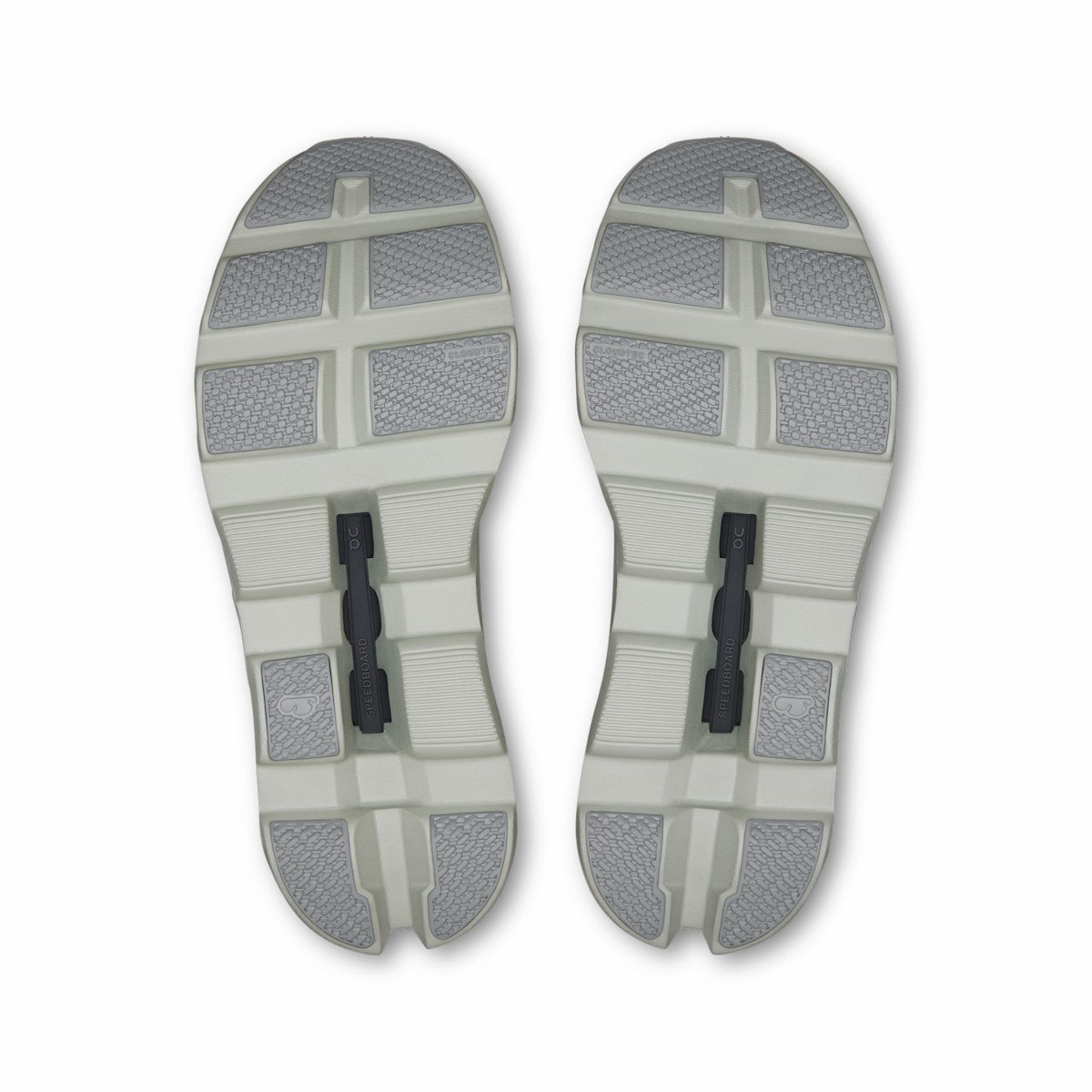Women's Cloudmonster Void - Iceberg/Tin | On United States