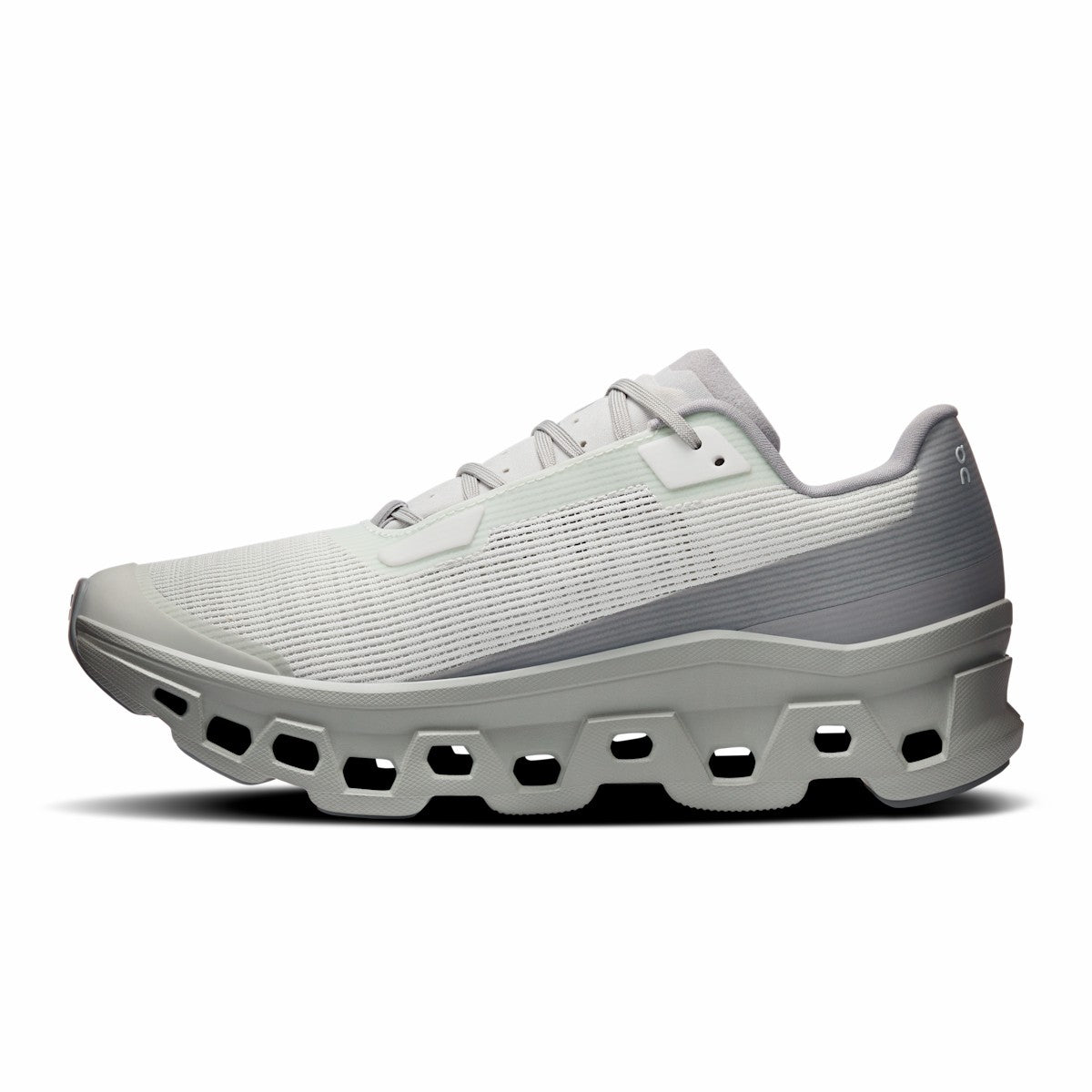 Women's Cloudmonster Void - Iceberg/Tin | On United States