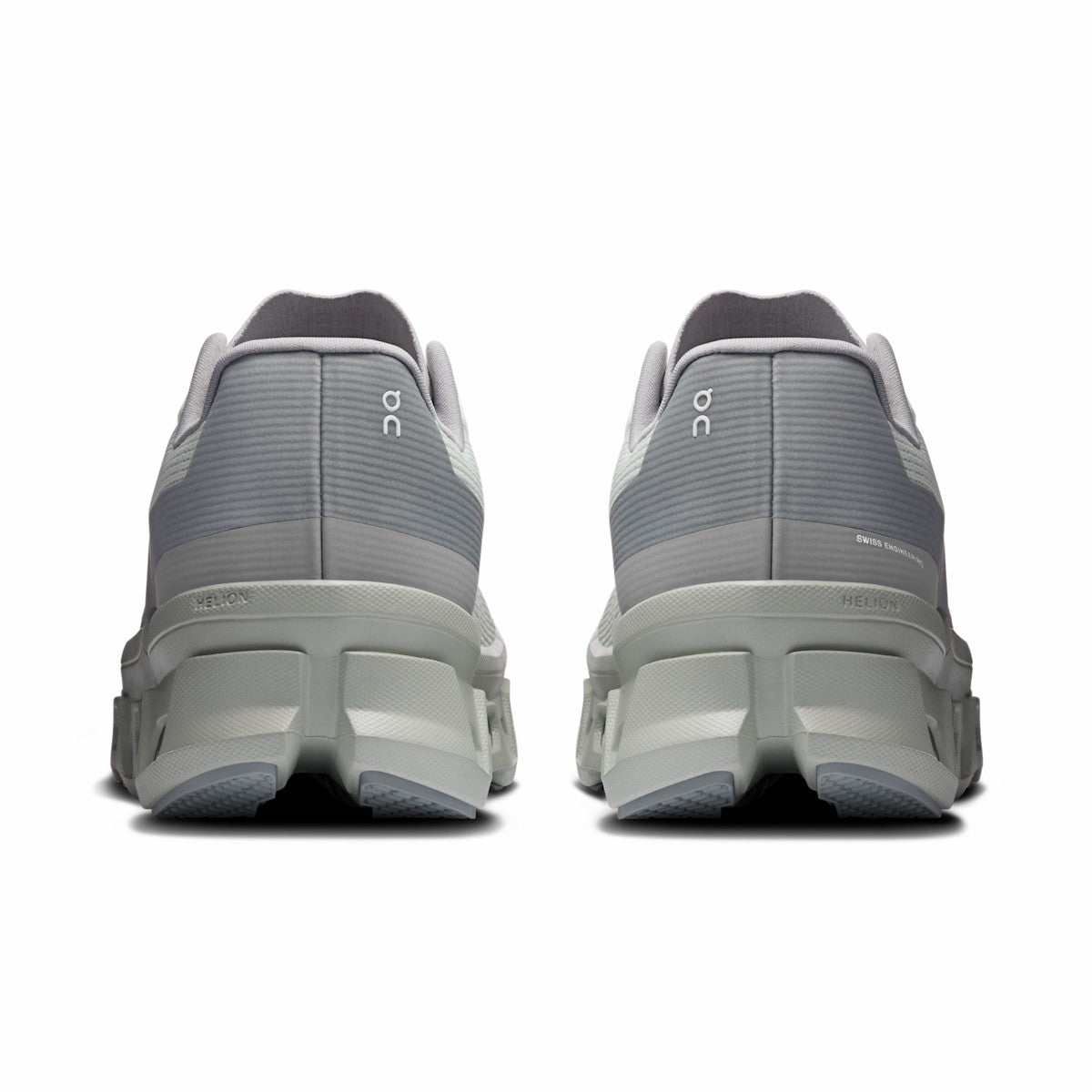 Women's Cloudmonster Void - Iceberg/Tin | On United States