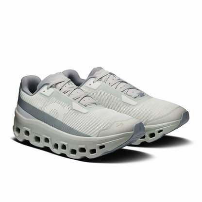 Women's Cloudmonster Void - Iceberg/Tin | On United States