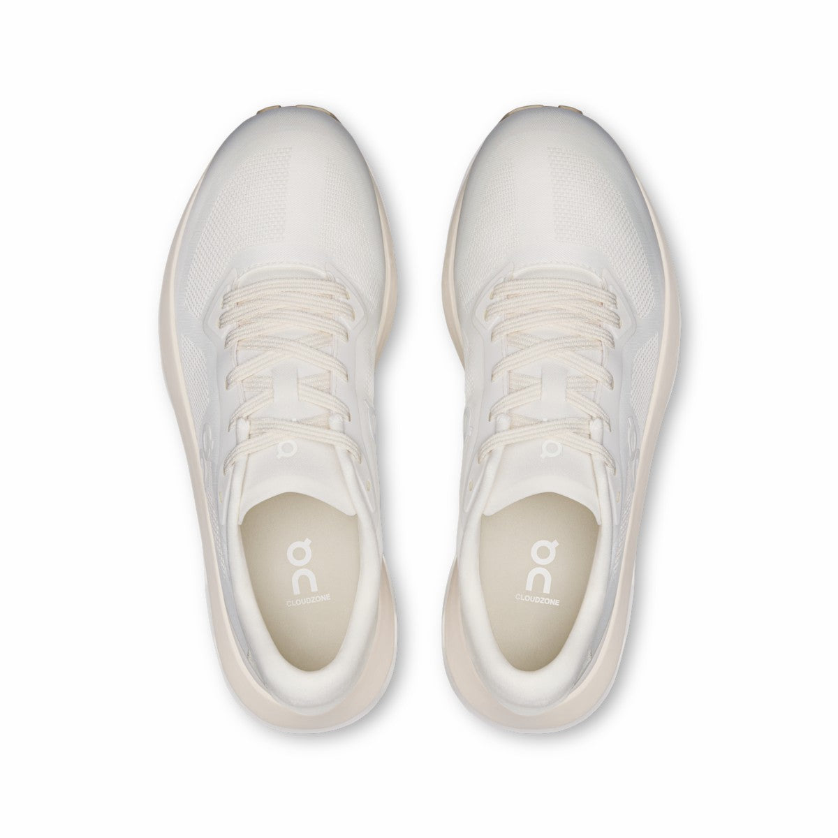 Women's Cloudzone - Ivory/Dew | On United States