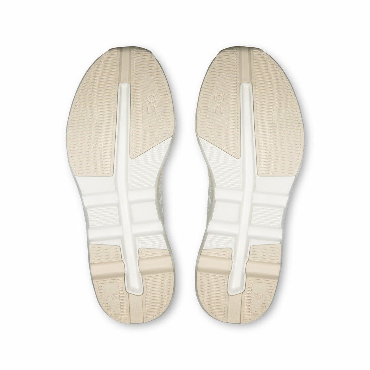 Women's Cloudzone - Ivory/Dew | On United States