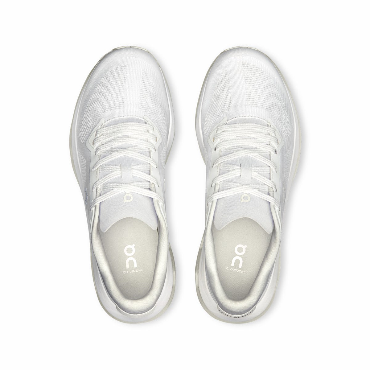 Women's Cloudzone - White/White | On United States