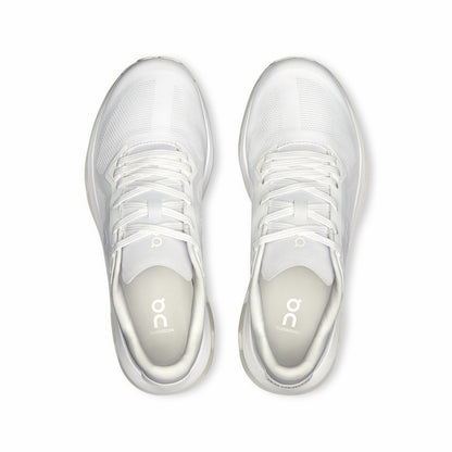 Women's Cloudzone - White/White | On United States