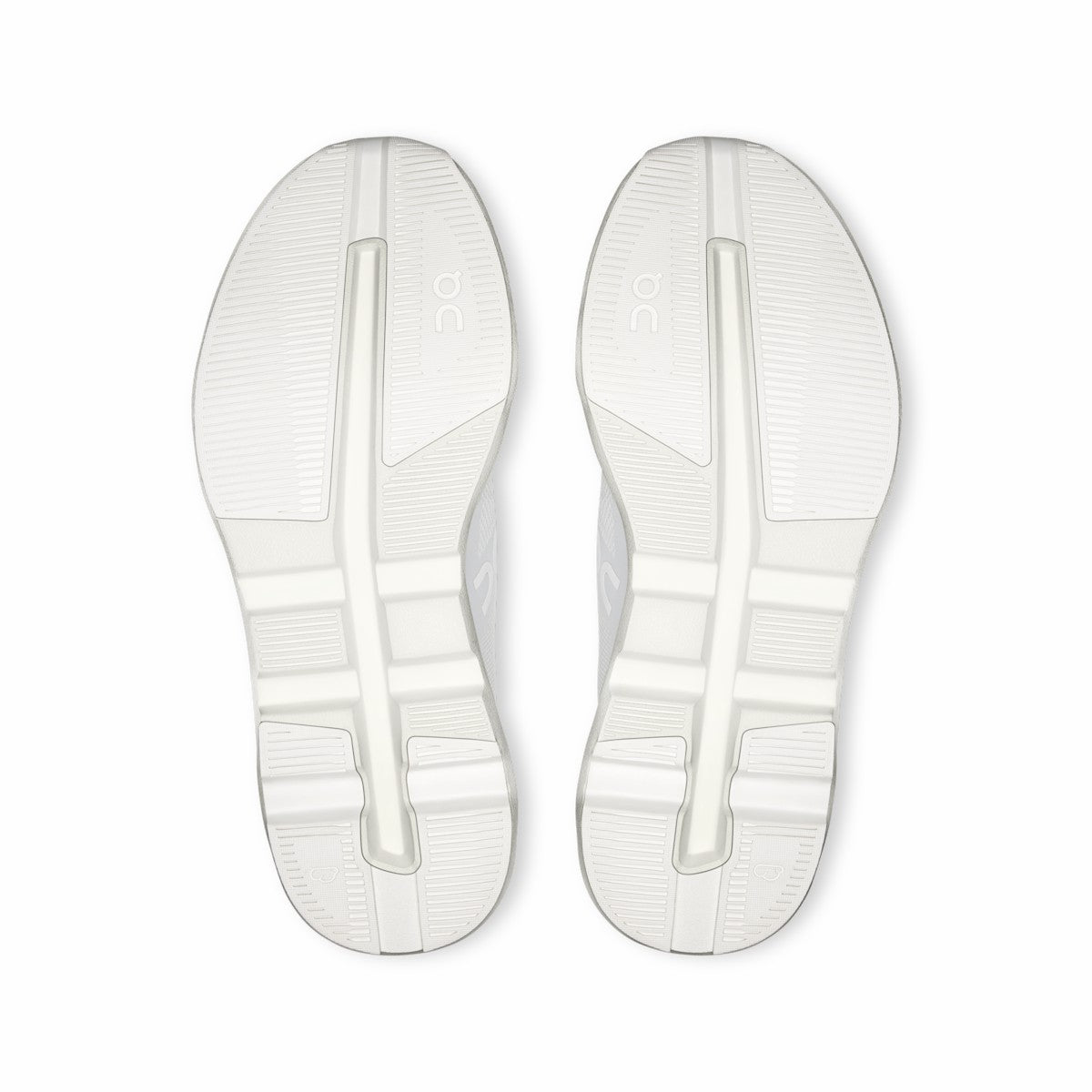 Women's Cloudzone - White/White | On United States