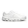 White/White