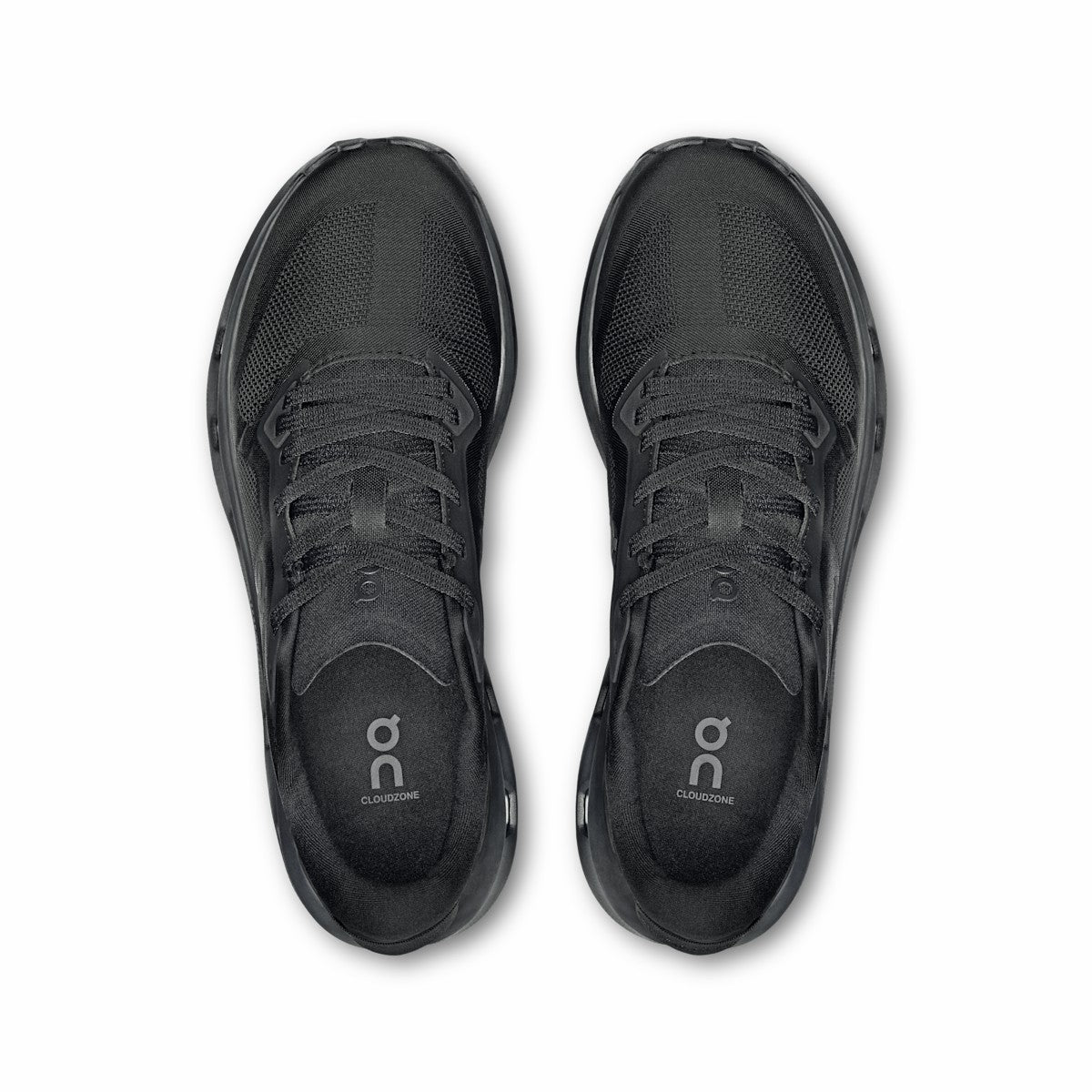 Women's Cloudzone - Black/Eclipse | On United States