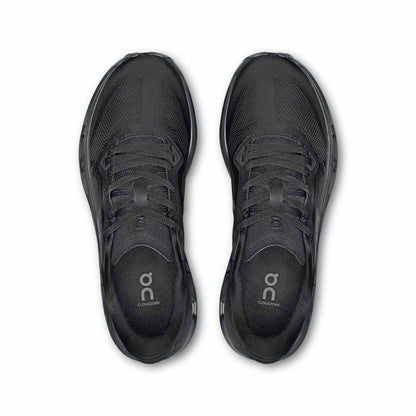 Women's Cloudzone - Black/Eclipse | On United States