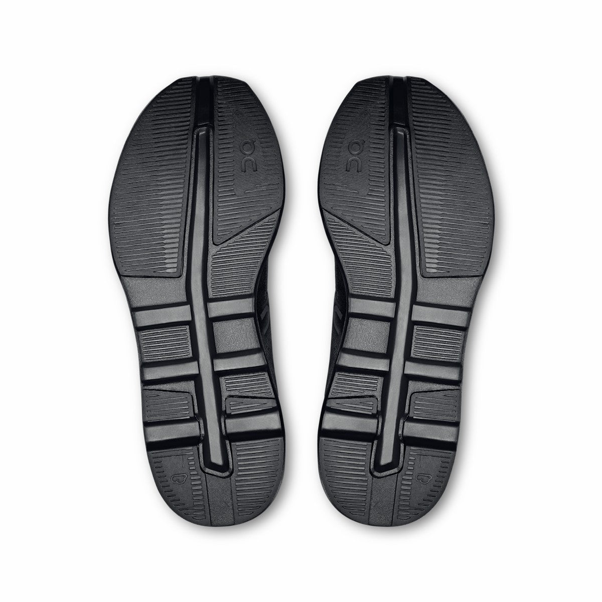Women's Cloudzone - Black/Eclipse | On United States