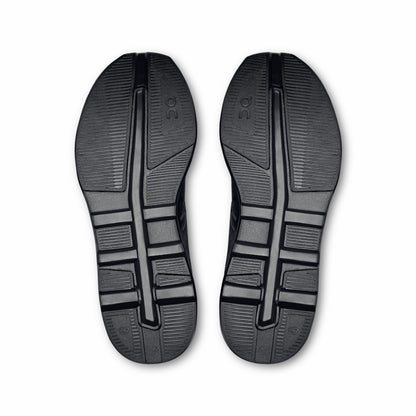 Women's Cloudzone - Black/Eclipse | On United States