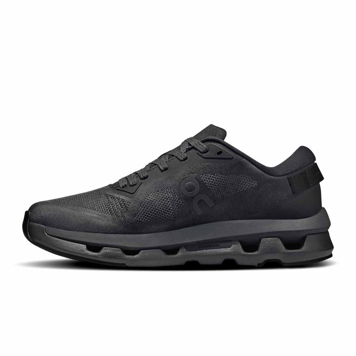 Women's Cloudzone - Black/Eclipse | On United States