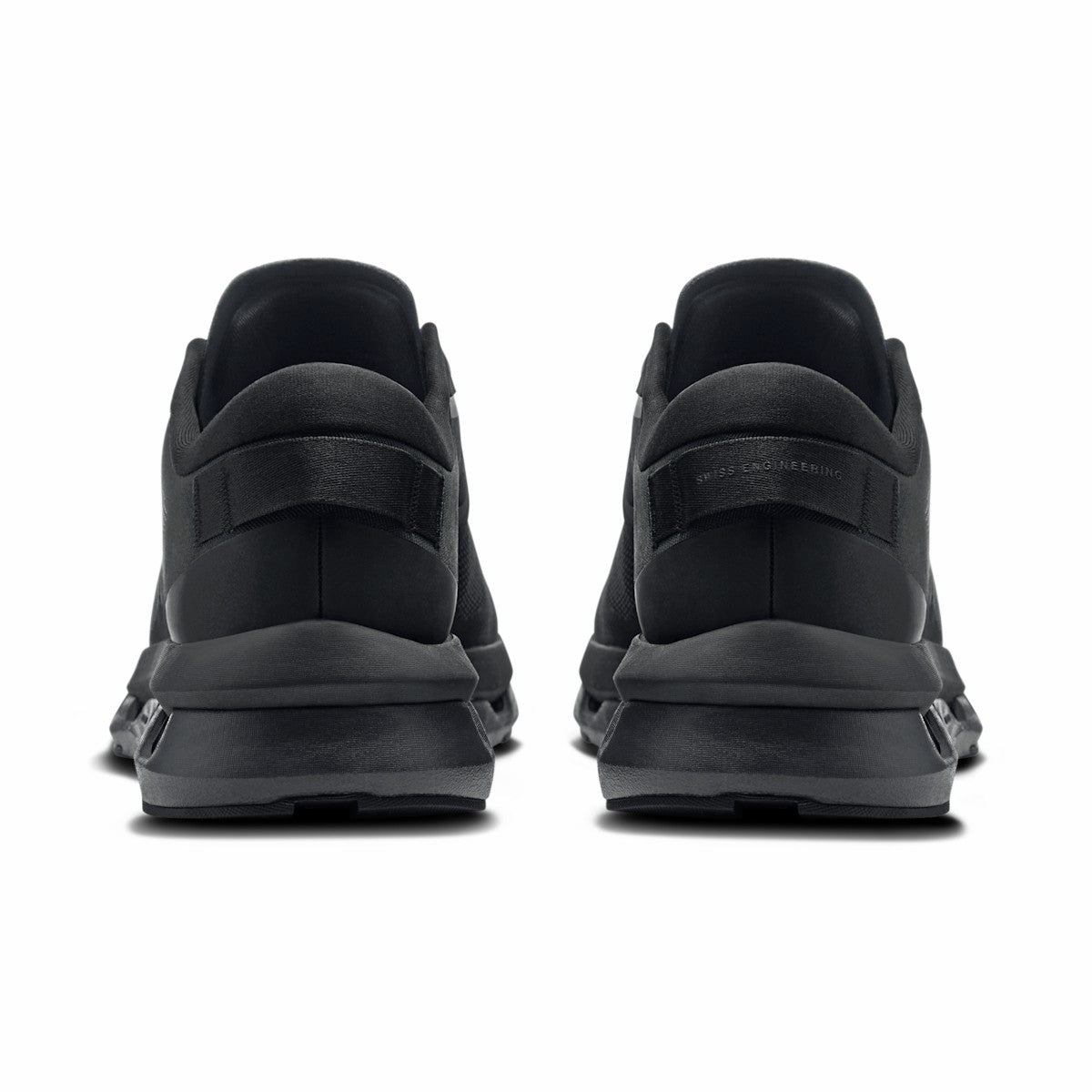 Women's Cloudzone - Black/Eclipse | On United States