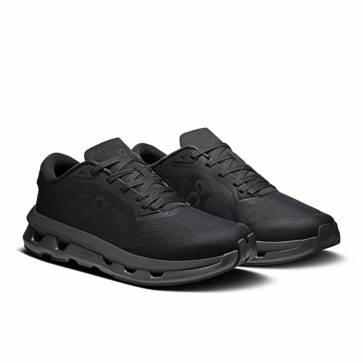 Women's Cloudzone - Black/Eclipse | On United States