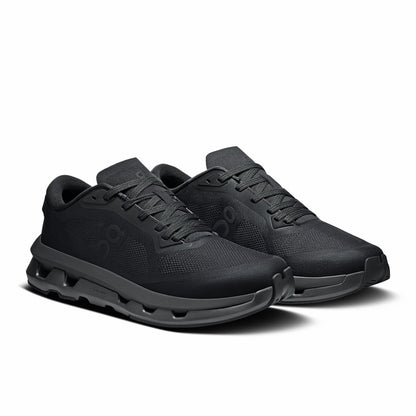 Women's Cloudzone - Black/Eclipse | On United States