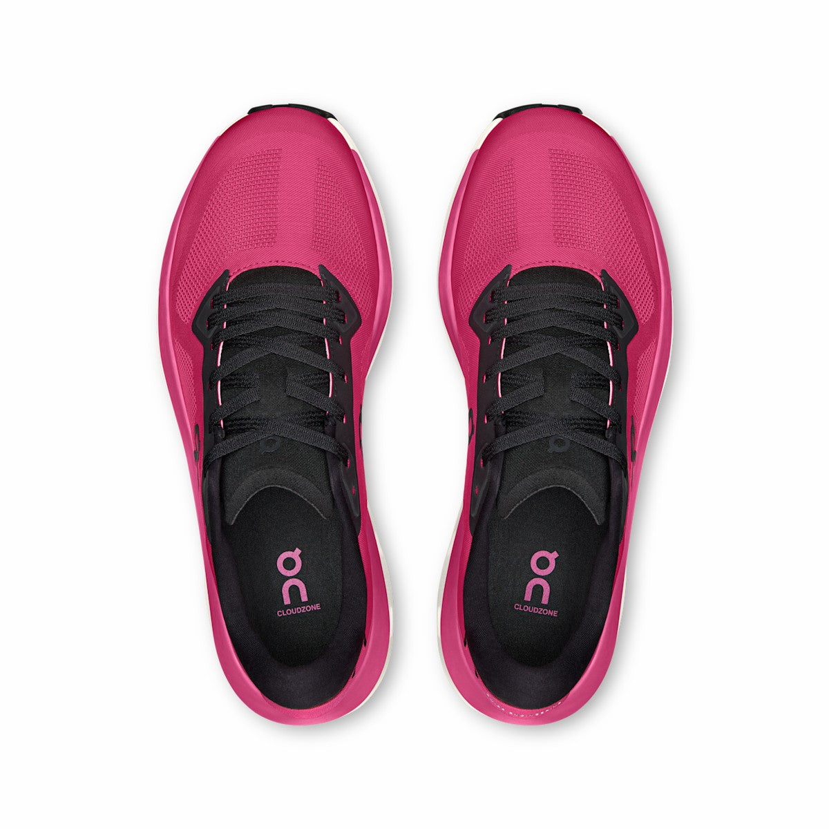 Women's Cloudzone - Pink/Black | On United States