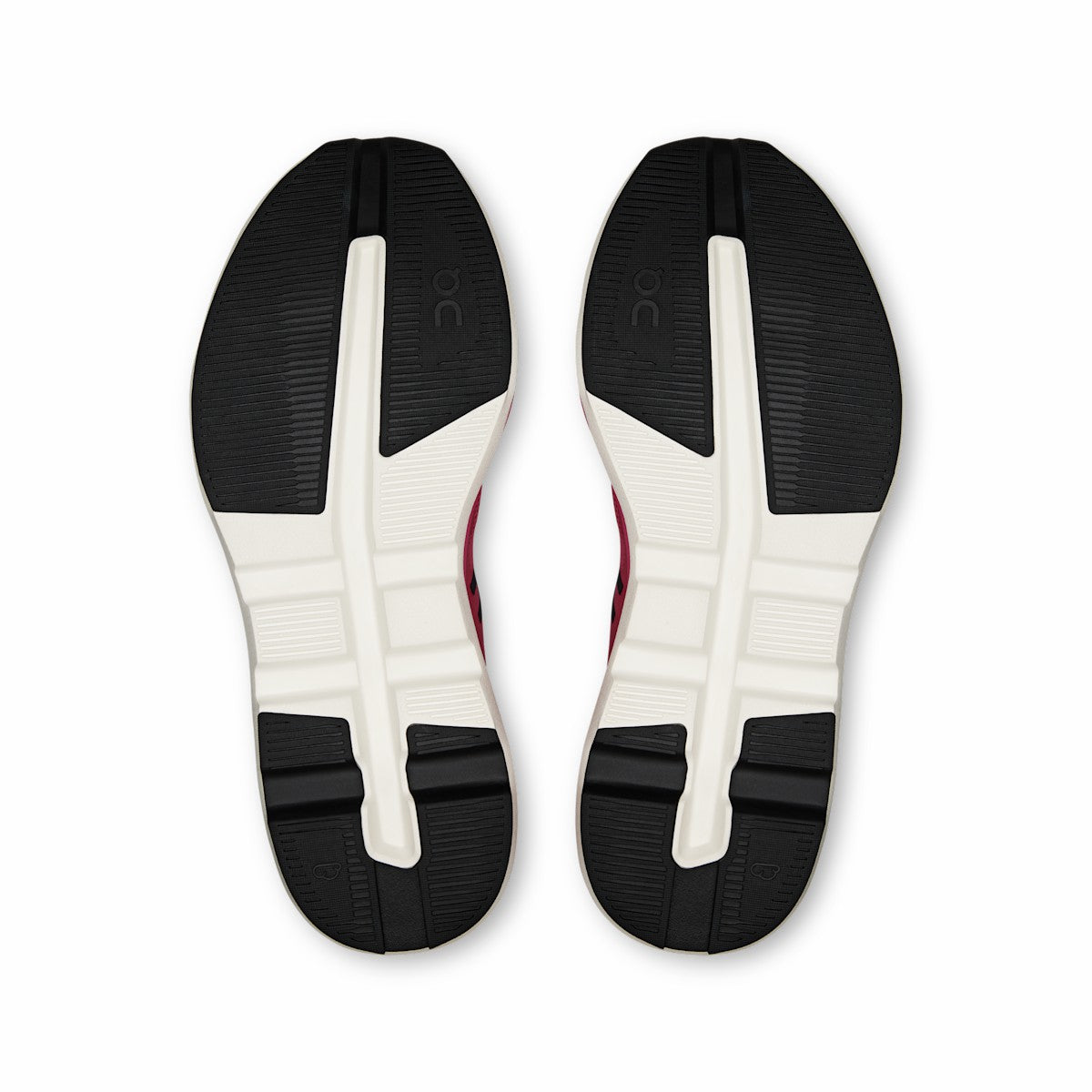 Women's Cloudzone - Pink/Black | On United States