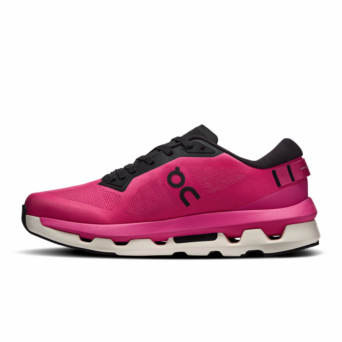 Women's Cloudzone - Pink/Black | On United States