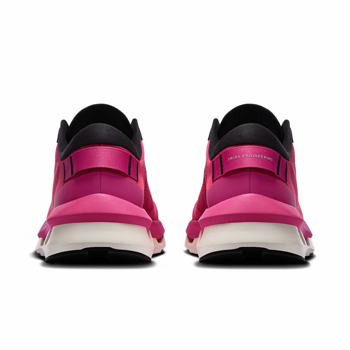 Women's Cloudzone - Pink/Black | On United States
