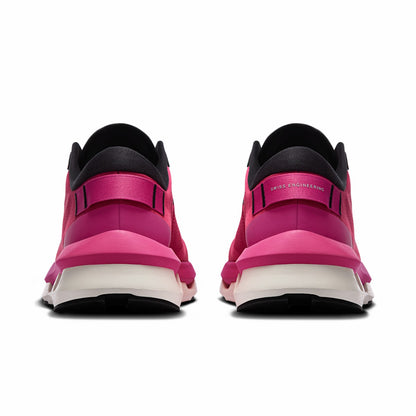 Women's Cloudzone - Pink/Black | On United States